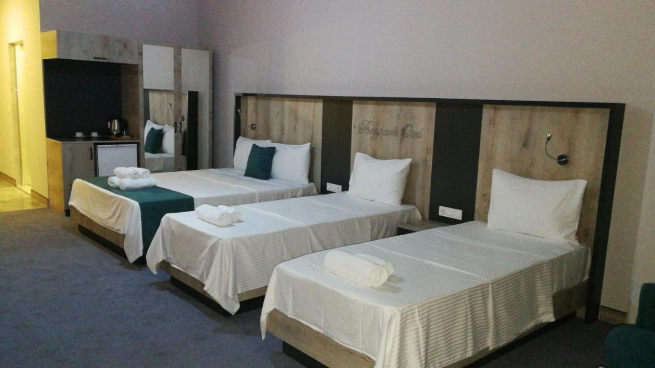Beypark Hotel - Istanbul — Photos 2